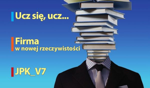 O nowych możliwościach w nowym Świecie KSIĘGOWYCH