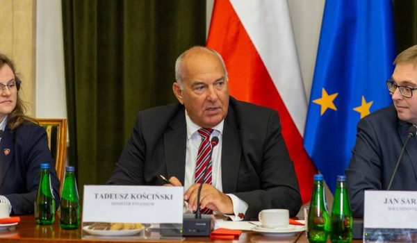 Nowe rozwiązania podatkowe MF