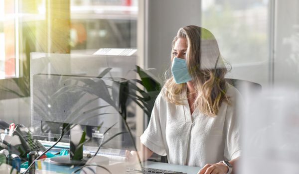 Sprawozdawczość w czasie COVID-19. Zapraszamy wszystkich zainteresowanych 29.09.br.