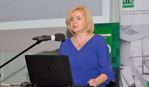 W zakręt, za którym nie wiadomo co może się znajdować, biura rachunkowe zaczęły wchodzić już kilka lat temu... Aneta Lech zaprasza online 26.11.2020