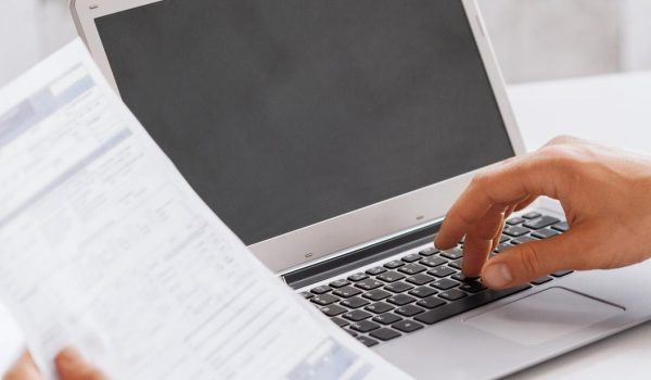 Ankieta dot. sporządzania sprawozdań finansowych