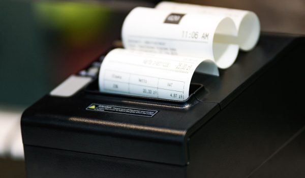 Kasy fiskalne - jakie i dla kogo? Zapraszamy wszystkich 14.10.2020 r.