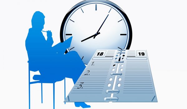 Czas pracy – planowanie i rozliczanie w praktyce - 3.11.2020