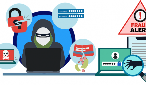 Trójkąt dla oszustw