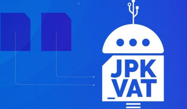 Nowy JPK_VAT z deklaracją za październik 2020 r.
