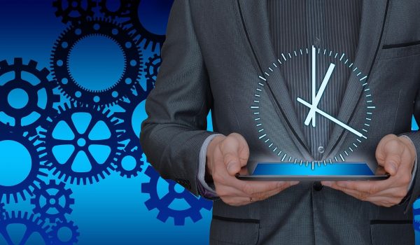 Wartości niematerialne i prawne - zabierz głos i wypełnij ankietę!