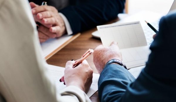 Do 10 listopada br. trwają konsultacje podatkowe, dotyczące faktur uproszczonych.