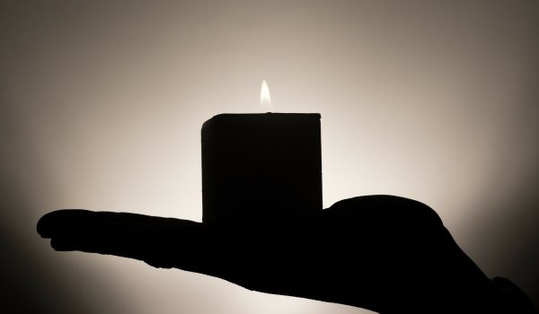 Żegnamy śp. Ryszarda Szyndlera