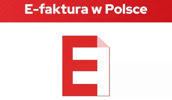 E-faktura ułatwi prowadzenie biznesu