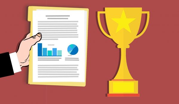 LV edycja konkursu na najlepsze prace i opracowania z dziedziny rachunkowości rozstrzygnięta!