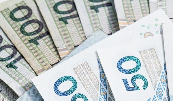 Tarcza finansowa dla MŚP 2.0