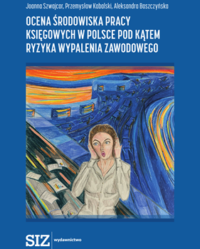 Ocena środowiska pracy księgowych w Polsce pod kątem wypalenia zawodowego