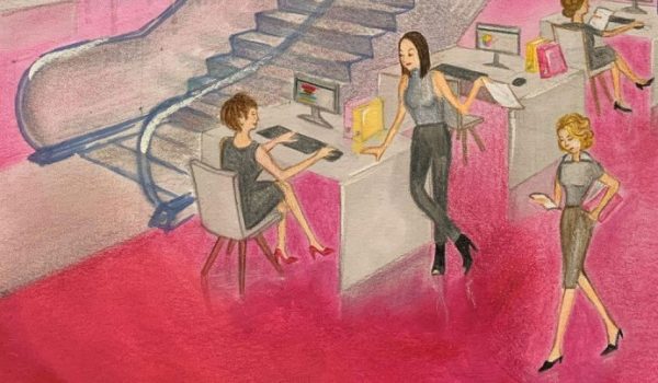 Księgowość w Polsce jako zawód kobiecy – skala, przyczyny, okoliczności, skutki