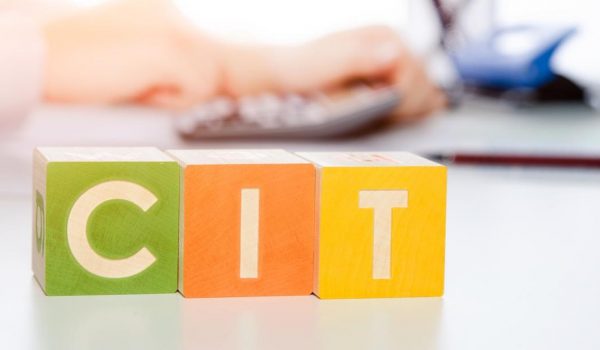 Interpretacja ogólna dotycząca CIT