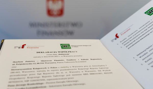 Deklaracja o współpracy