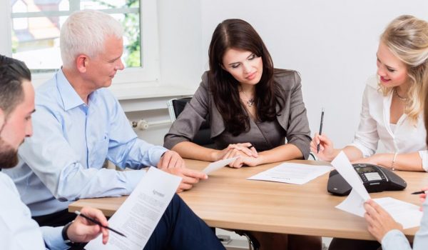 Projekt ustawy o fundacji rodzinnej w konsultacjach