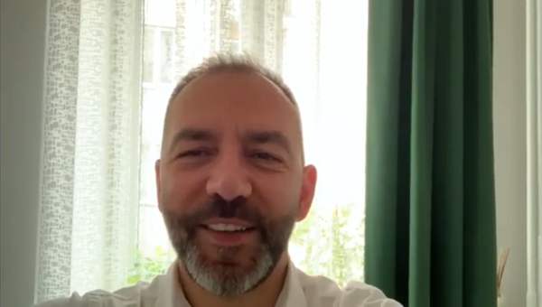 Najważniejsi są ludzie! 15–16.04.2021