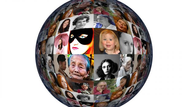 Wszystkim Paniom – nie tylko w dniu ich święta – życzymy zdrowia oraz wiele radości