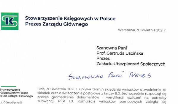 System nie wytrzymał - księgowi nie mogą złożyć dokumentów