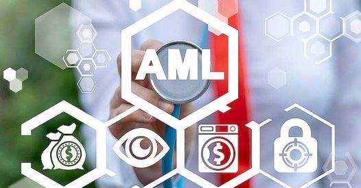 AML w biurze rachunkowym - wybrane zagadnienia. Weź udział - 12.05.2021