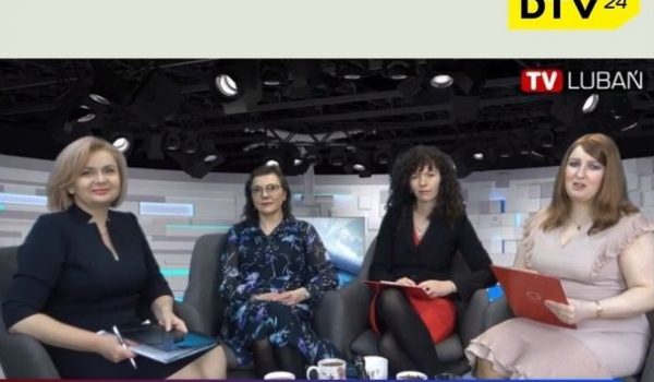 SKwP wspiera pracę księgowych - oglądaj jutro program "Podatki info"