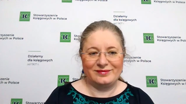 Konferencja KADRY I PŁACE 2021 dobiegła końca. Dziękujemy za udział!