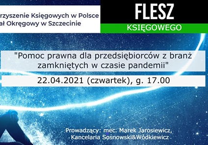 Zapraszamy na spotkanie!