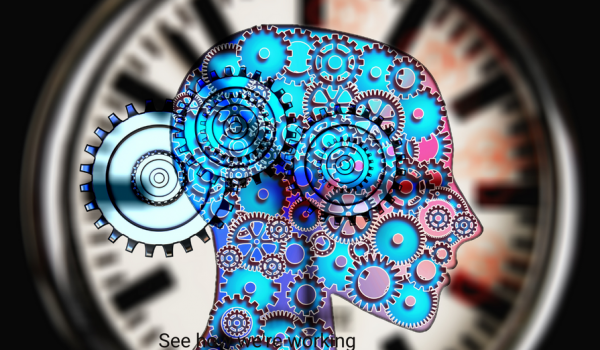 Neurobilansowanie - jak zregenerować swój mózg po okresie wytężonej pracy - 27.04.2021