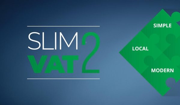 Czas na pakiet SLIM VAT 2