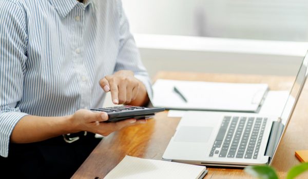 Pomoc w finansowaniu MŚP