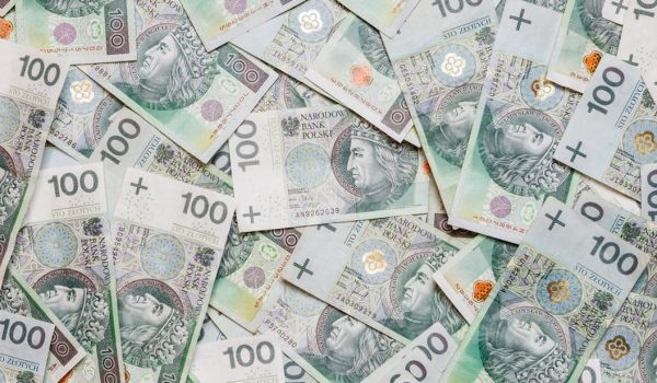 Nowe przepisy unijne ws. przewożenia pieniędzy przez granicę