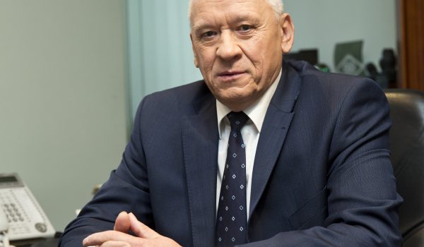 To jest wymagający czas dla księgowych. Bardziej niż zwykle - rozmowa z Jerzym Konieckim prezesem SKwP