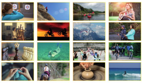 Pozaksięgowe życie księgowych – czyli co robią księgowi gdy nie księgują?