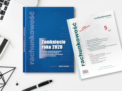 Czytaj majową ;-) Rachunkowość!