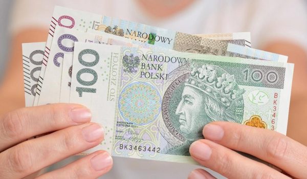 Projekt ustawy o kasach zapomogowo-pożyczkowych