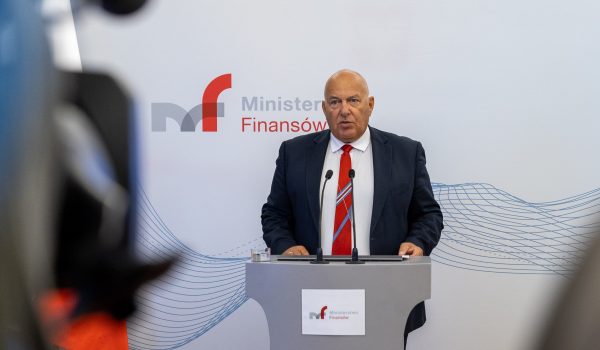 Konsultacje projektu przepisów podatkowych