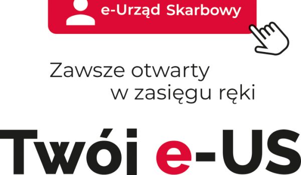 Nowe usługi w e-Urzędzie Skarbowym