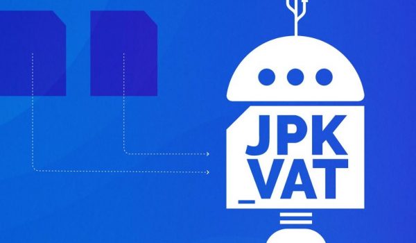 Robocza wersja struktury logicznej JPK_VAT z deklaracją