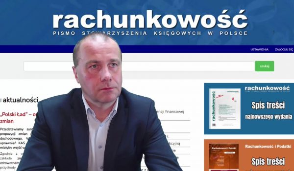 Upowszechnienie obrotu bezgotówkowego – marchewka i kij w przepisach o VAT