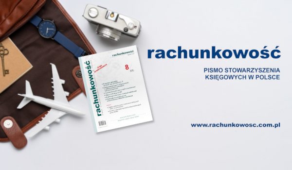 Zapraszamy do lektury nowego numeru