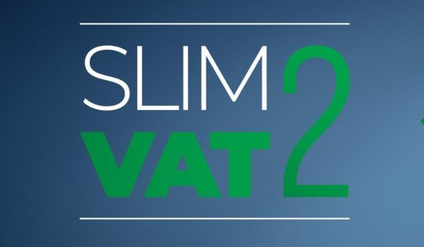 Pakiet SLIM VAT 2 - zmiany od 1 października 2021 r.