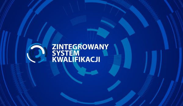 Certyfikowanie kolejnych kwalifikacji