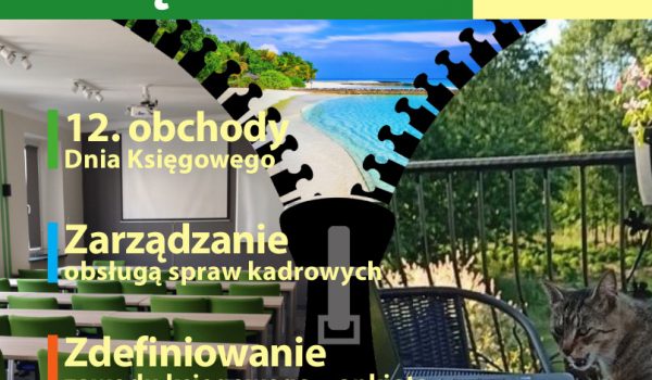 Zapraszamy do lektury!