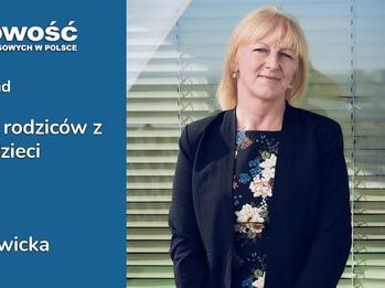 Zwolnienie z PIT rodziców z czwórką dzieci