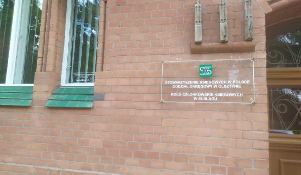 Podnoszenie kwalifikacji zawodowych na terenie powiatu elbląskiego