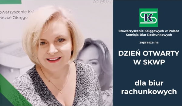 Zapraszamy na Dzień otwarty w SKwP