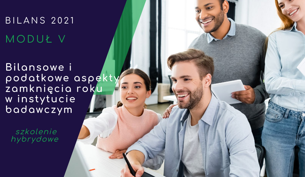 Zapraszamy księgowych z instytutów badawczych!