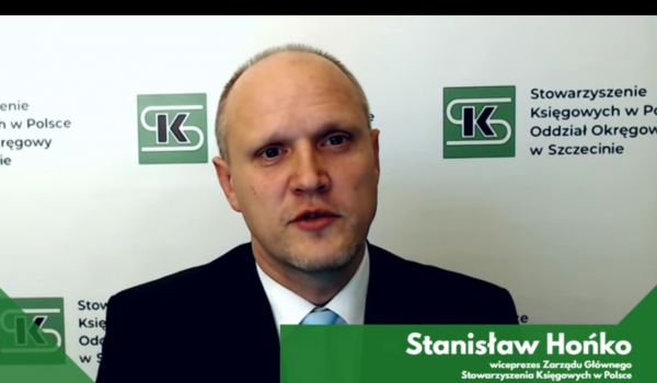 "Biura rachunkowe na zakręcie" Zapraszamy 4 listopada!