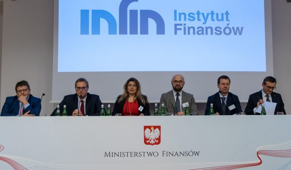 Wykonywanie zawodów finansowych to jest wielka przygoda... - powiedziała Agnieszka Gajewska, ekspert SkwP