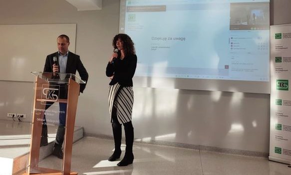 Spotkanie Certyfikowanych Ekspertów Usług Księgowych